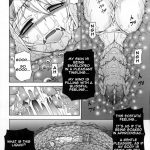 Solo Hunter no Seitai 3