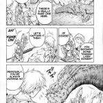 Solo Hunter no Seitai 3