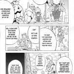 Solo Hunter no Seitai 3