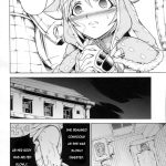 Solo Hunter no Seitai 3