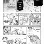 Solo Hunter no Seitai 3