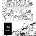 Solo Hunter no Seitai 3