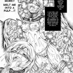 Solo Hunter no Seitai