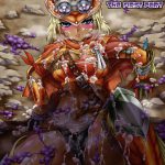 Solo Hunter no Seitai 4 The First Part