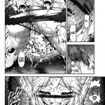 Solo Hunter no Seitai 4 The First Part