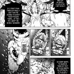 Solo Hunter no Seitai 4 The First Part