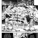 Solo Hunter no Seitai 4 The First Part