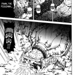 Solo Hunter no Seitai 4 The First Part