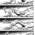 Solo Hunter no Seitai 4 The First Part