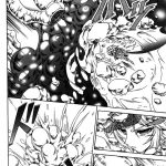 Solo Hunter no Seitai 4 The First Part