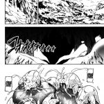 Solo Hunter no Seitai 4 The First Part