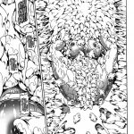 Solo Hunter no Seitai 4 The First Part