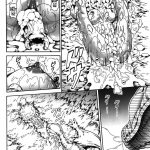 Solo Hunter no Seitai 4 The First Part