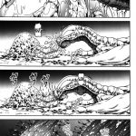 Solo Hunter no Seitai 4 The First Part