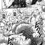 Solo Hunter no Seitai 4 The First Part