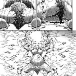 Solo Hunter no Seitai 4 The First Part