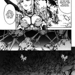 Solo Hunter no Seitai 4 The First Part