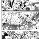 Solo Hunter no Seitai 4 The First Part