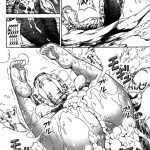 Solo Hunter no Seitai 4 The First Part