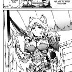 Solo Hunter no Seitai 4 The First Part