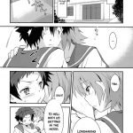 The Day We Mixed In The Sea