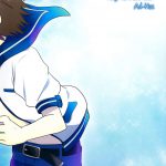 The Day We Mixed In The Sea