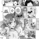 The Demon-Realm’s Most Erotic Shemale