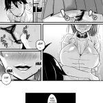 The Lewd Pink Girl is for NTR as I Expected