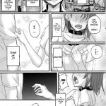 The Lewd Pink Girl is for NTR as I Expected