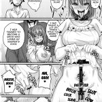 The Lewd Pink Girl is for NTR as I Expected