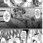 The Lewd Pink Girl is for NTR as I Expected