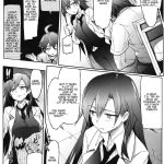 The Volunteer Service Club’s Sexual Activites