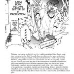 The Volunteer Service Club’s Sexual Activites