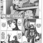 Unlimited Road