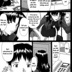 Neon Genesis Evangelion 0606