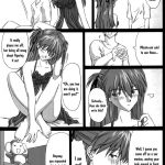 Neon Genesis Evangelion 0606