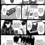 Neon Genesis Evangelion 0606