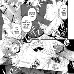 A CORNER OF ABSOLUTE ZERO