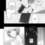 A CORNER OF ABSOLUTE ZERO