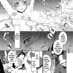 A CORNER OF ABSOLUTE ZERO