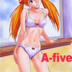 A-five