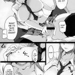 Angel’s stroke 38 Okuchi Shibori