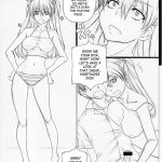 Angel’s stroke 38 Okuchi Shibori