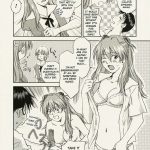 Another ~Mou Hitori no Ayanami Rei~