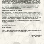 Another ~Mou Hitori no Ayanami Rei~