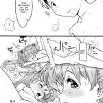 Asuka no Center ni Irete Switch