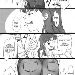 Asuka no Center ni Irete Switch