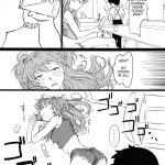 Asuka no Center ni Irete Switch