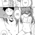 Asuka no Center ni Irete Switch