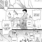 Asuka no Center ni Irete Switch